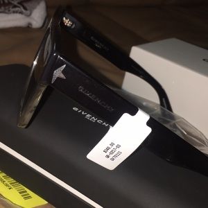 Givenchy Sunglasses